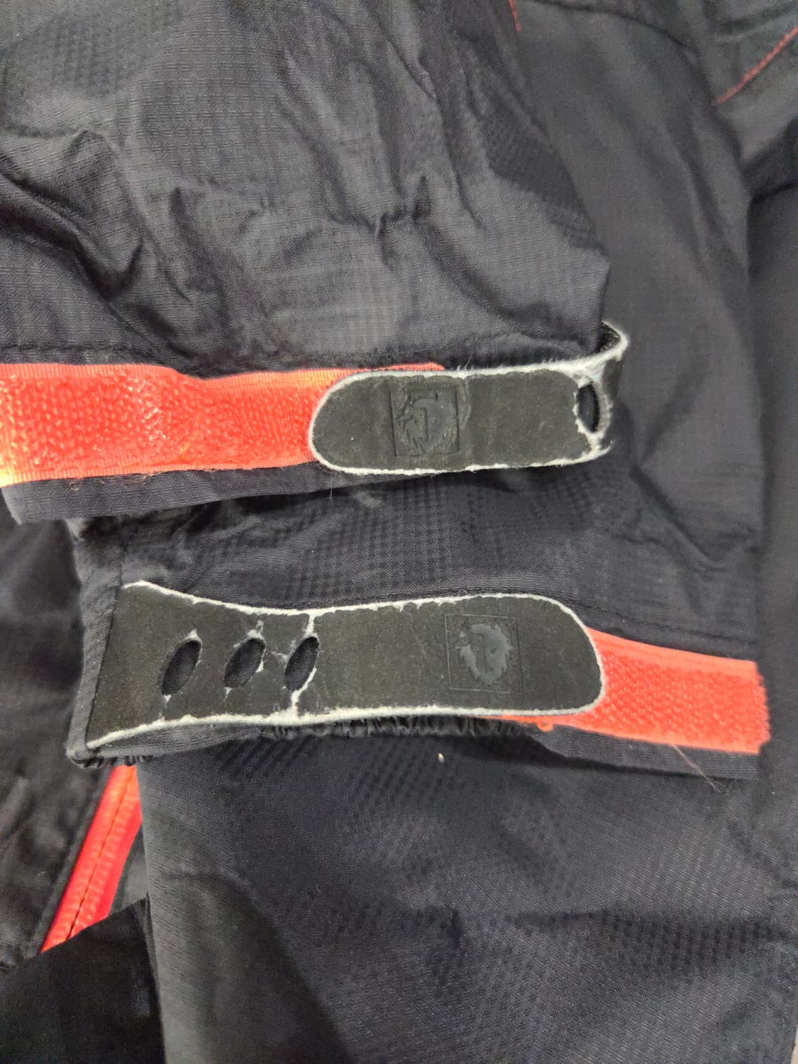 블랙야크(BLACK YAK) 테크니컬 바람막이 자켓 상품이미지7