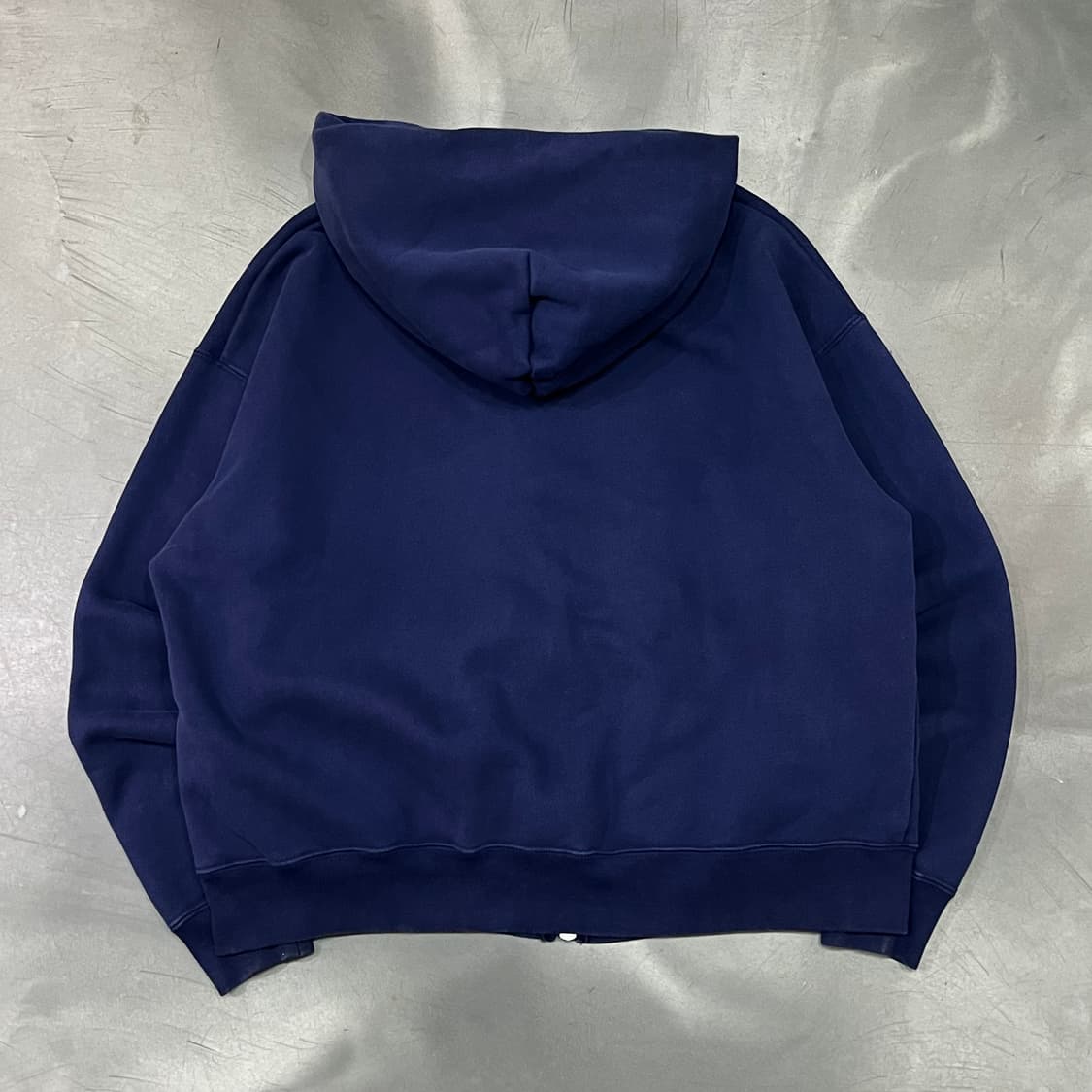  유나이티드애로우즈 투웨이 후드 집업 y16260 상품이미지2