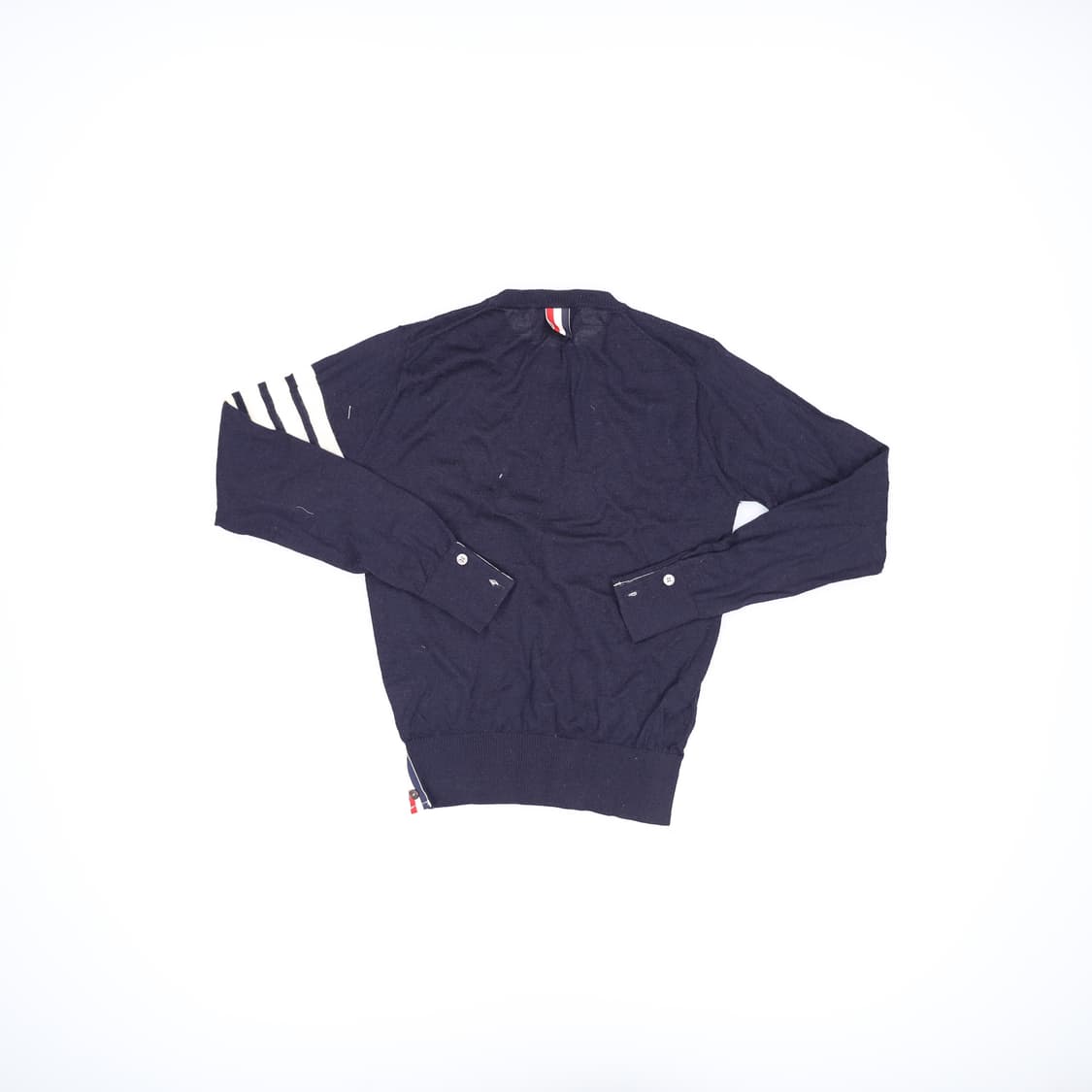 44정도 고급 완장 여성 니트 0303H1 상품이미지2