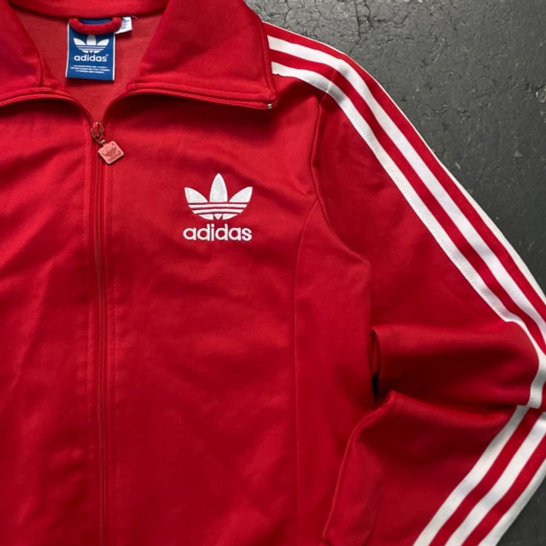 95 아디다스 유로파 져지 상품이미지2