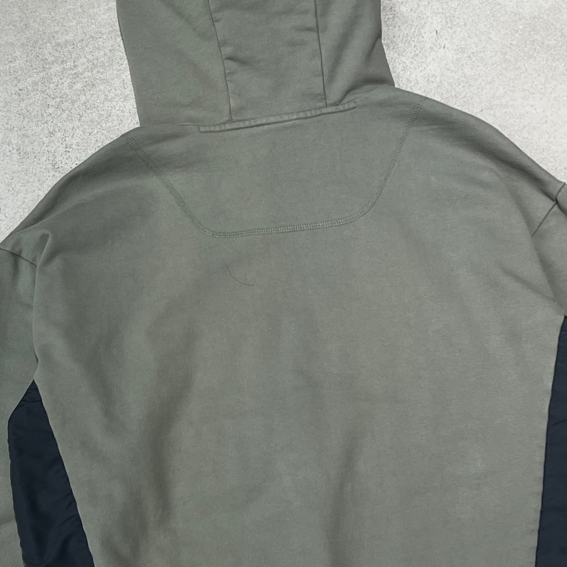 엄브로 워크 후드티셔츠 s10829 상품이미지4