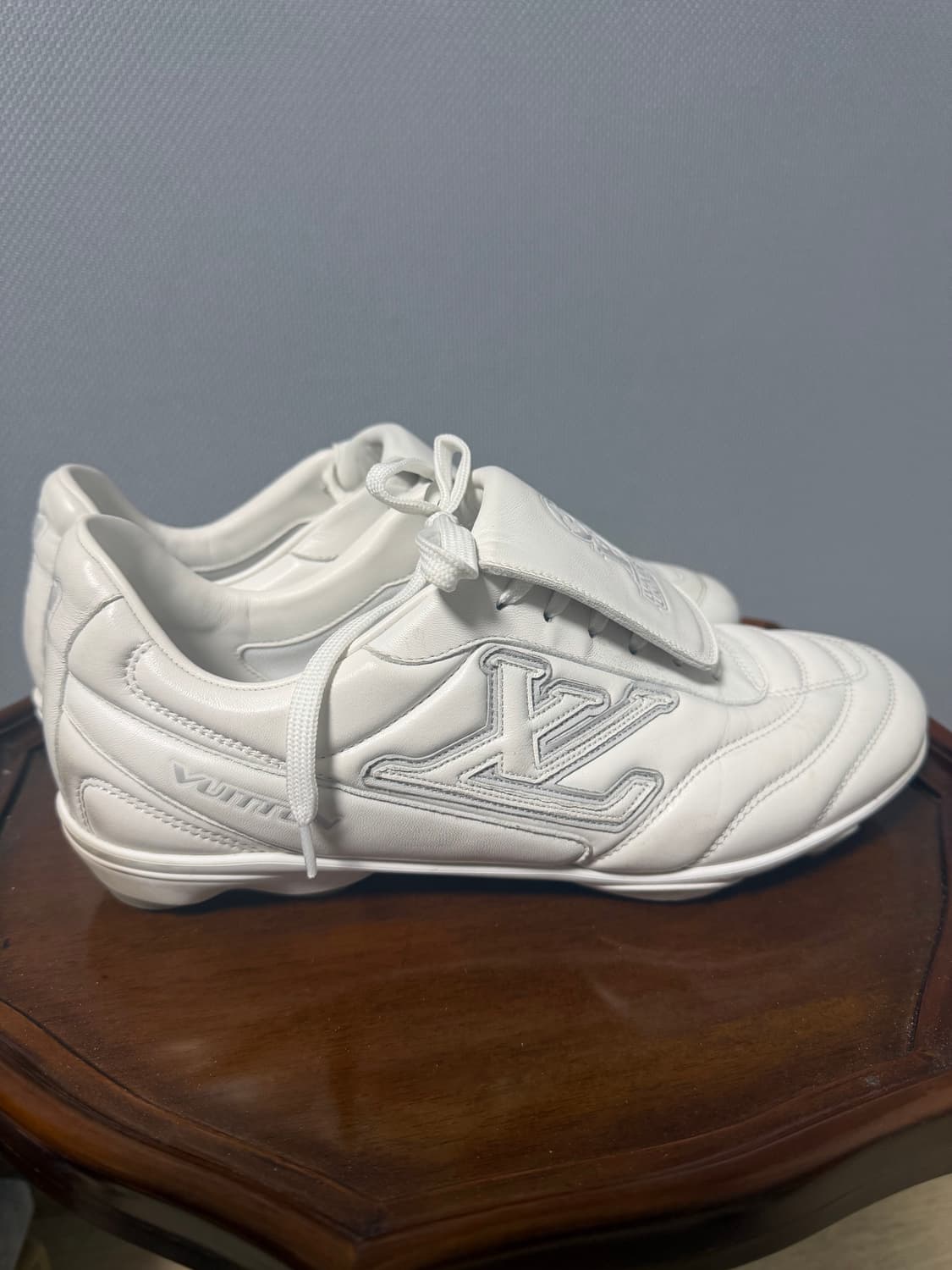 루이비통 풋프린트 스니커즈 [42] 상품이미지6