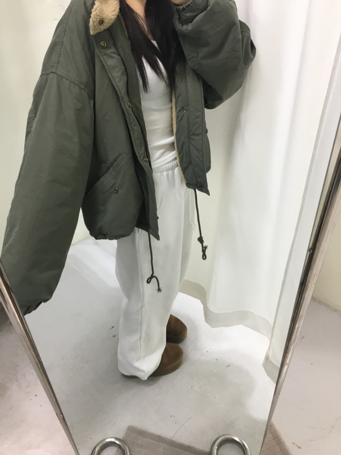 아워캐비넷  dumble warm safari 상품이미지2