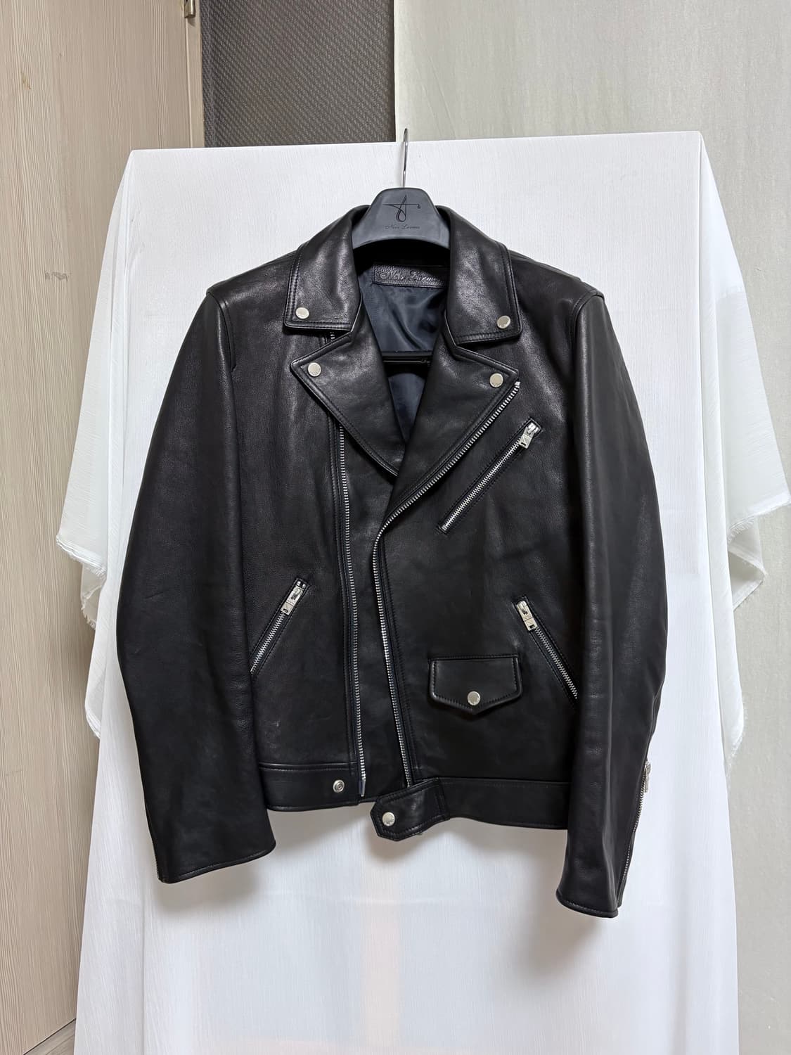 느와르라르메스 사탠다드 더블라이더 46 상품이미지1