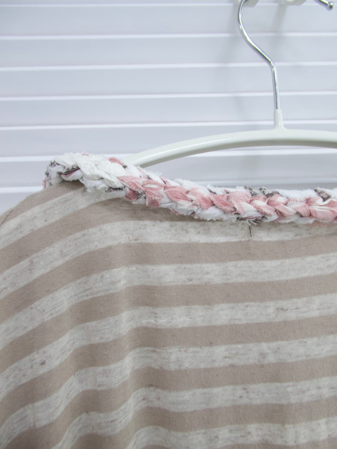 네넷 패브릭 트위스트 원피스 상품이미지9