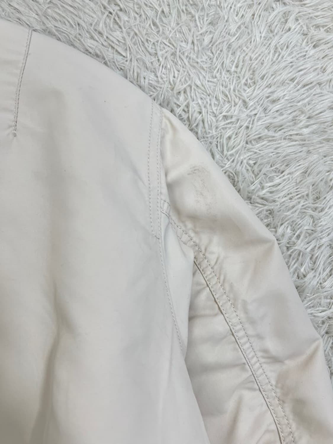 유니클로 항공점퍼/#2864 상품이미지5