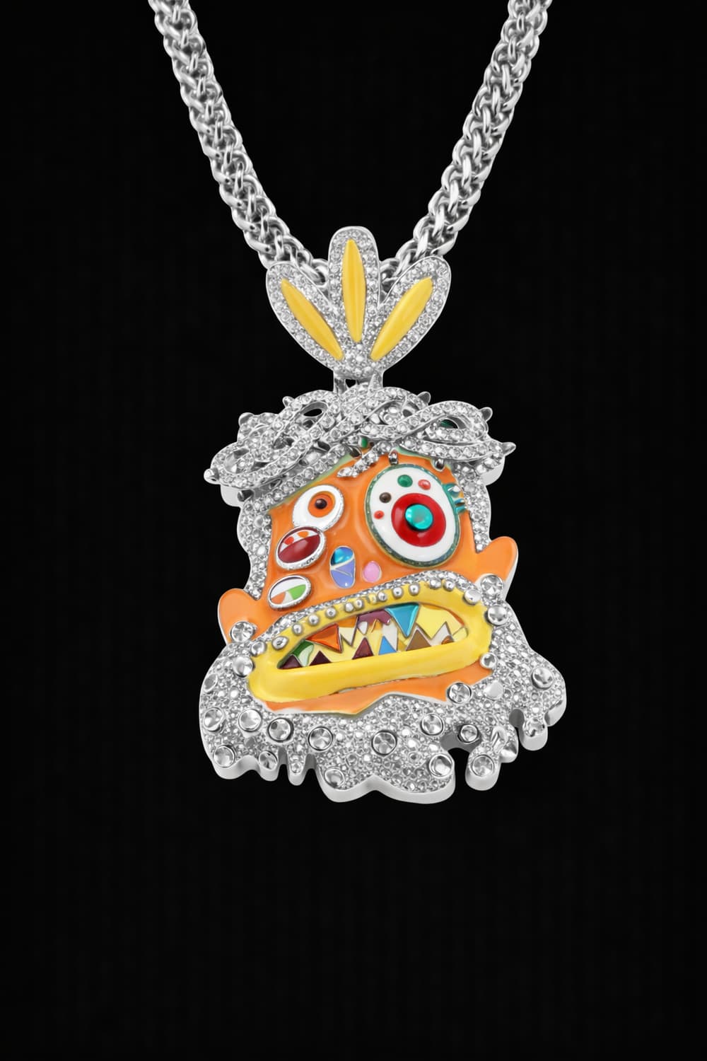 Takashi murakami pendent 상품이미지2