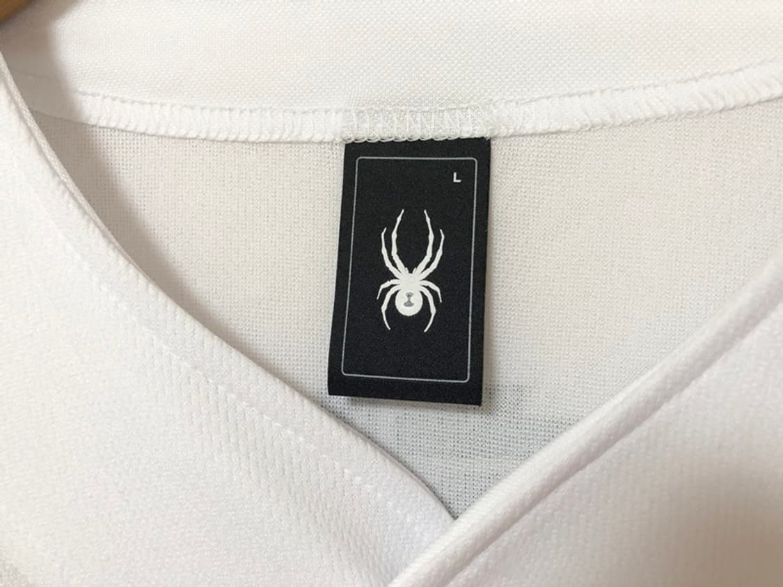 KBO 스파이더 한화이글스 25시즌 어센틱 홈유니폼 L #99 류현진 상품이미지4