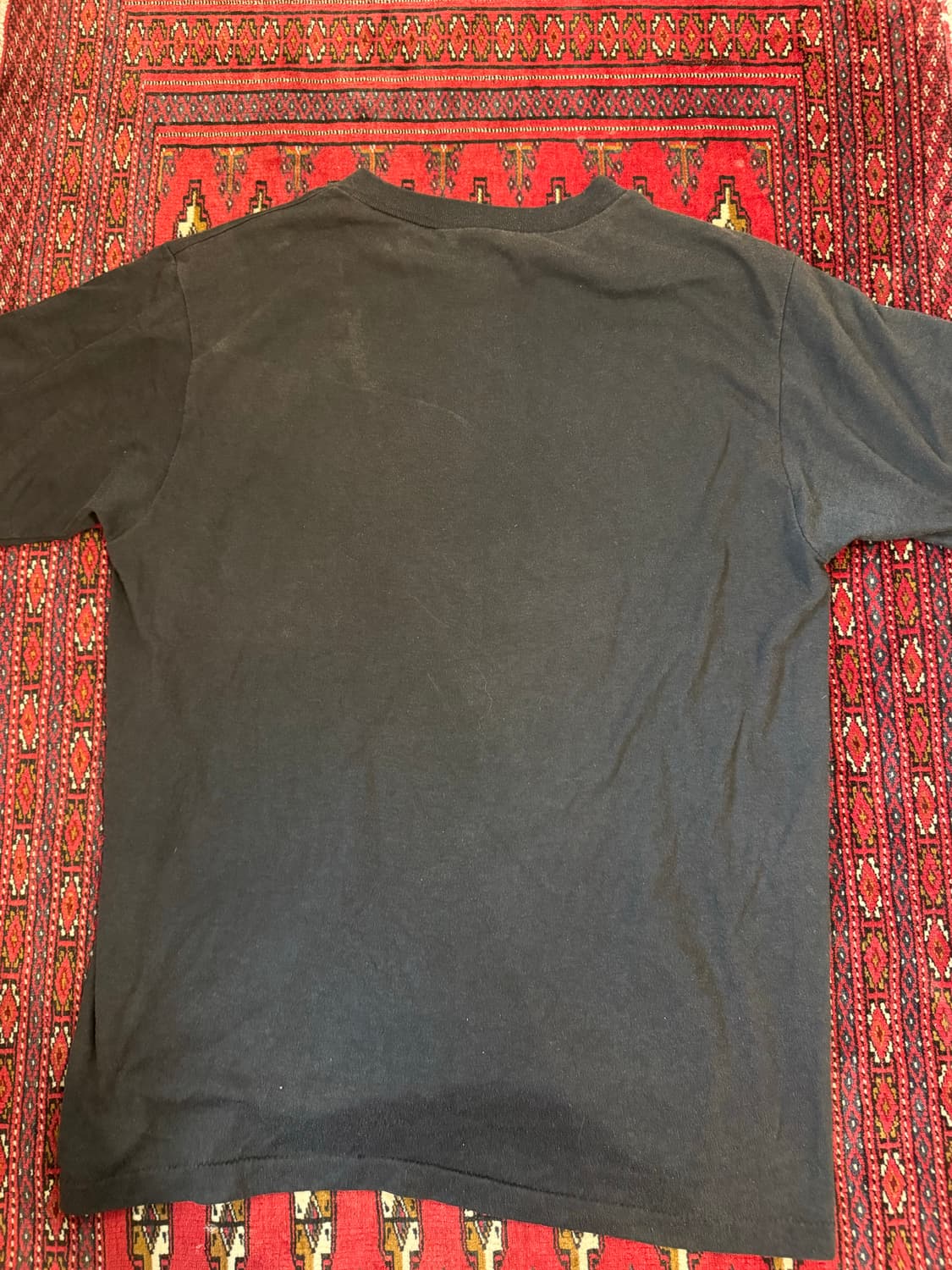 60s vintage t shirt 상품이미지3