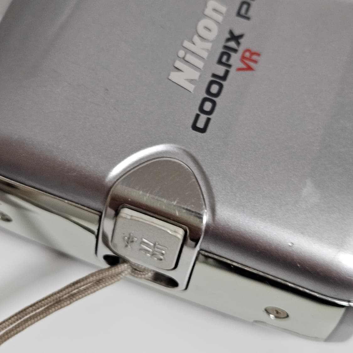 니콘 쿨픽스 p4 nikon coolpix p4 상품이미지10