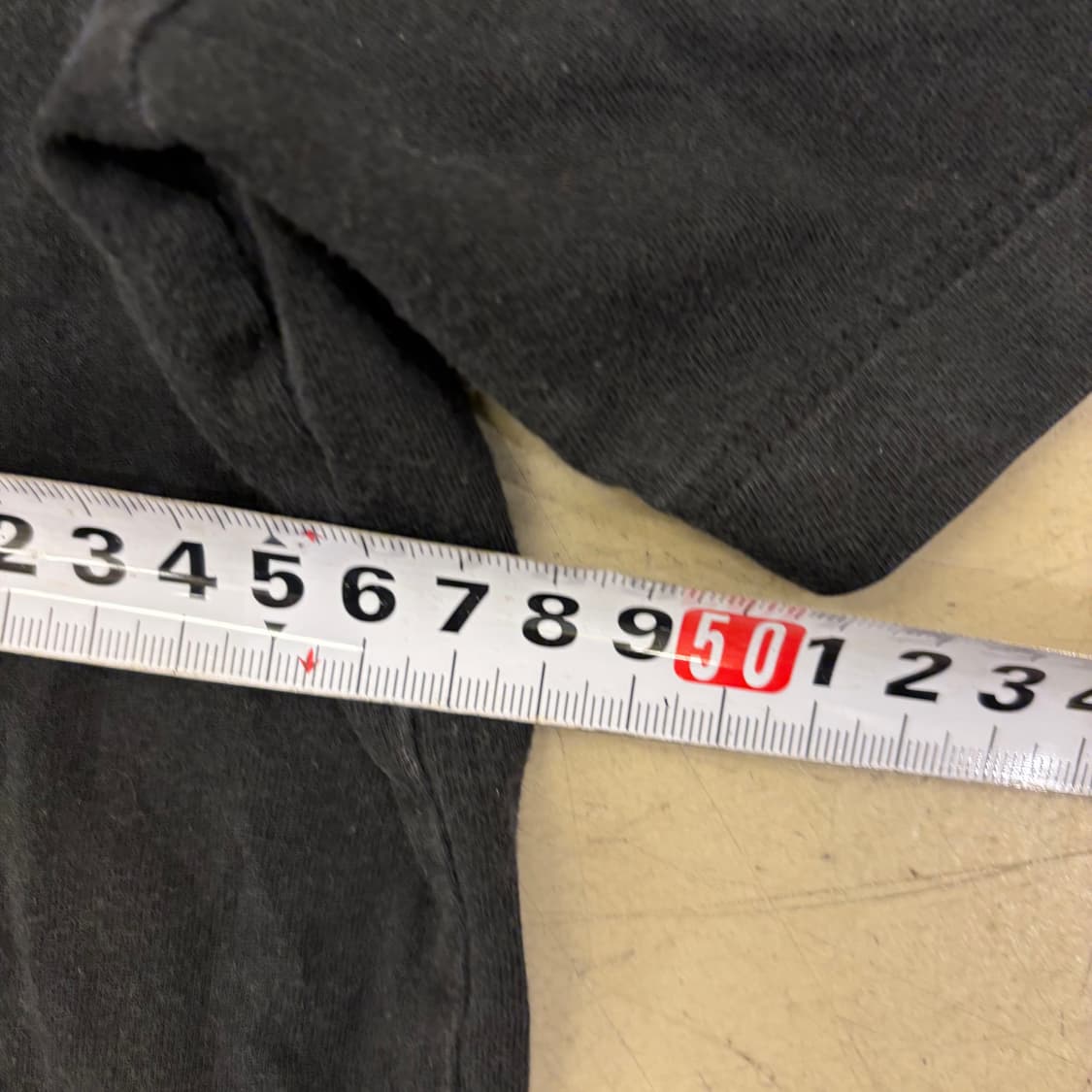 나이키 그래픽 빅로고 반팔 티셔츠 상품이미지5