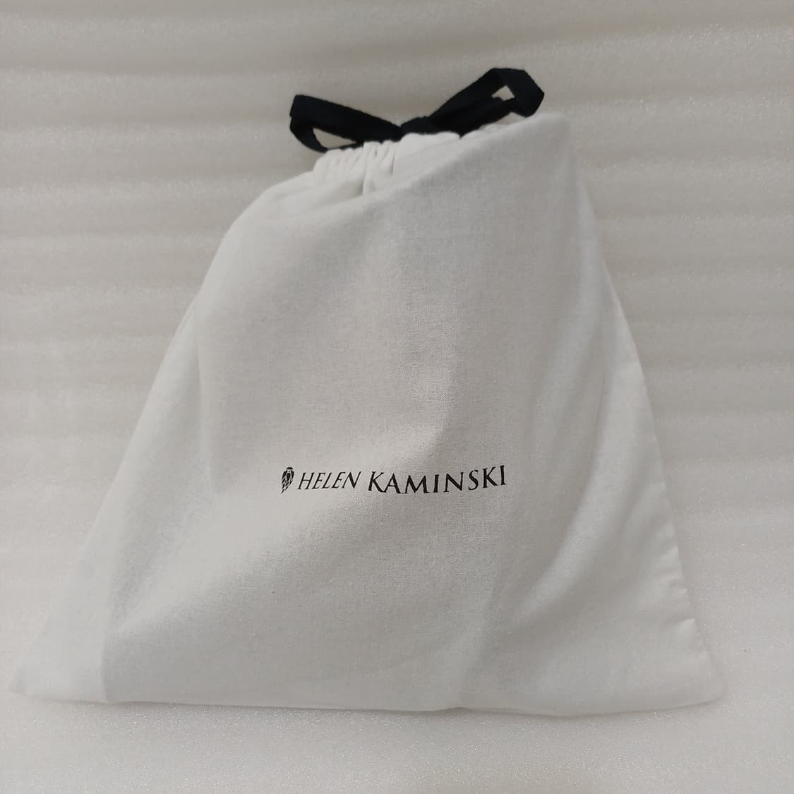 정품 헬렌카민스키 버킷햇 벙거지 모자 블랙 거의새것 사랑봉봉 상품이미지8