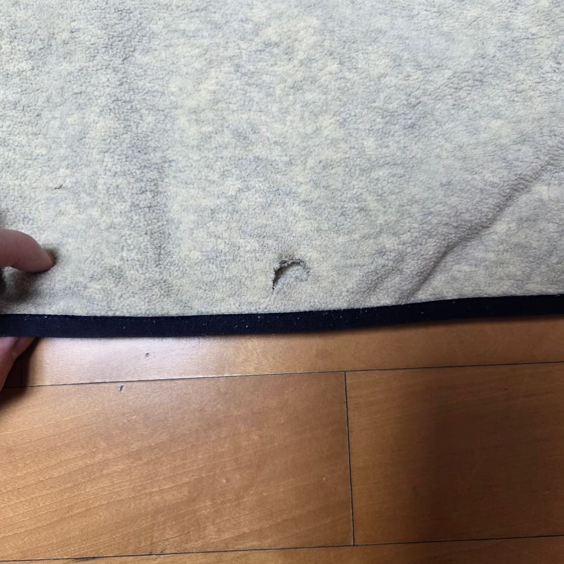 파타고니아 오트밀 신칠라 [xL] 상품이미지4