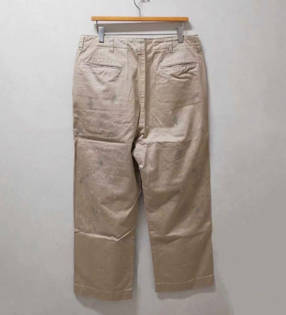 Bowwow m-41 치노 상품이미지6