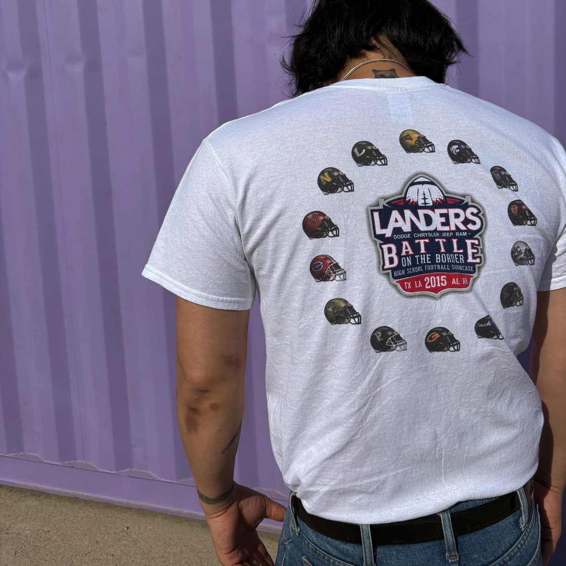 printed vintage t-shirts 상품이미지5