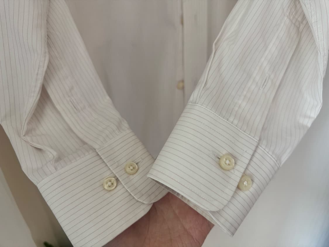 pashu by shin hosokawa SHIRTS 상품이미지5