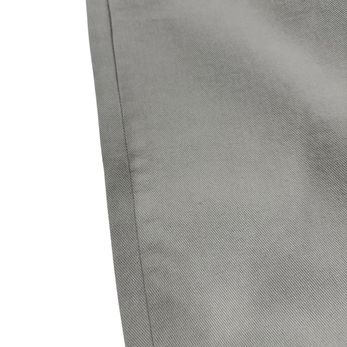 디스이즈네버댓 레귤러 진 팬츠 바지 크림 M 상품이미지7