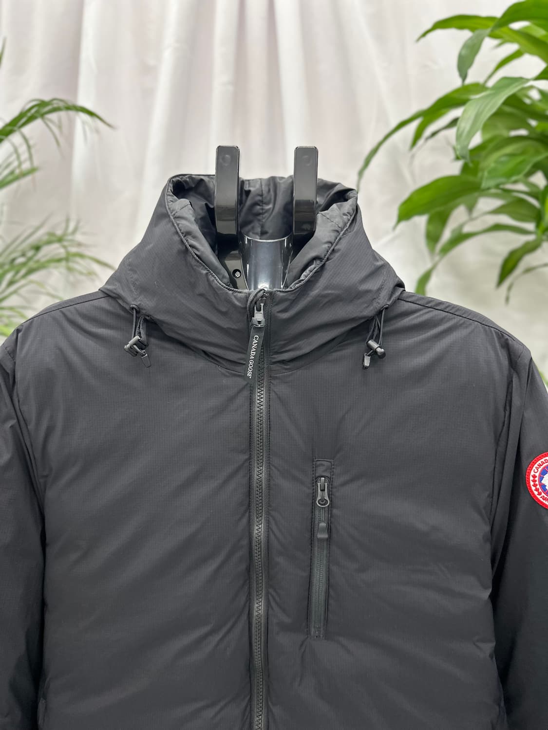 캐나다구스 롯지후드 L 상품이미지2