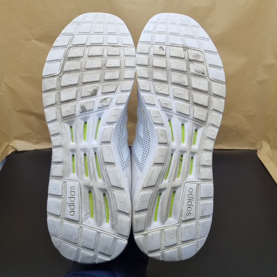 아디다스 클라우드폼  남성운동화270  상품이미지3