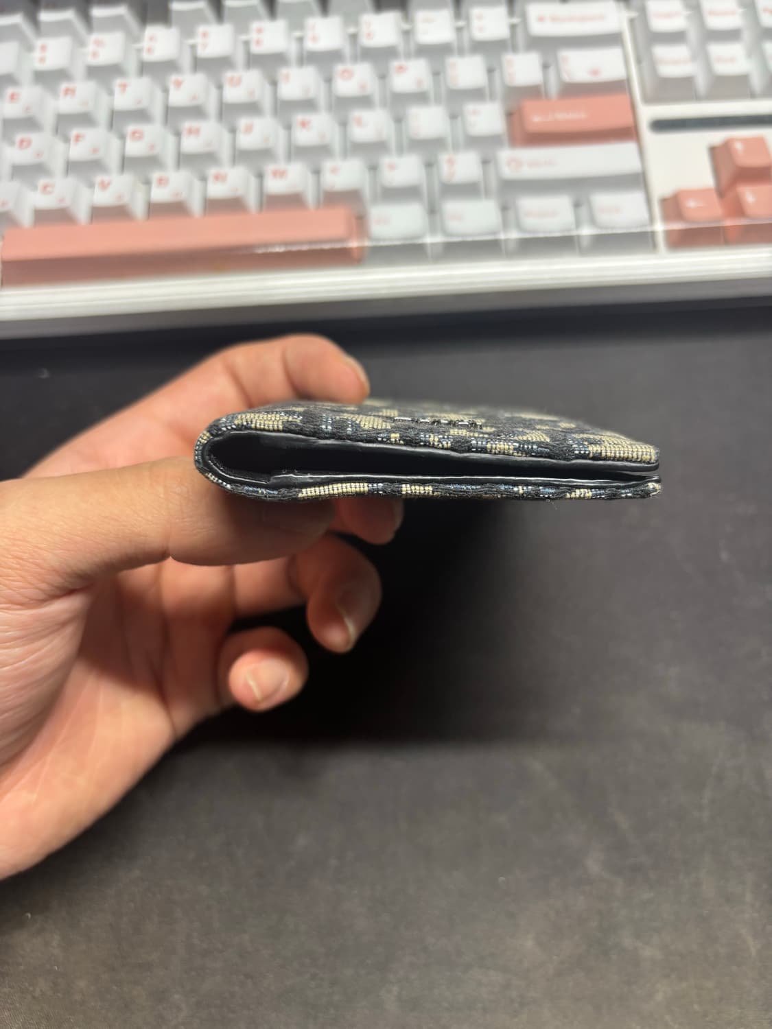 디올 오블리크 오거나이저 상품이미지5