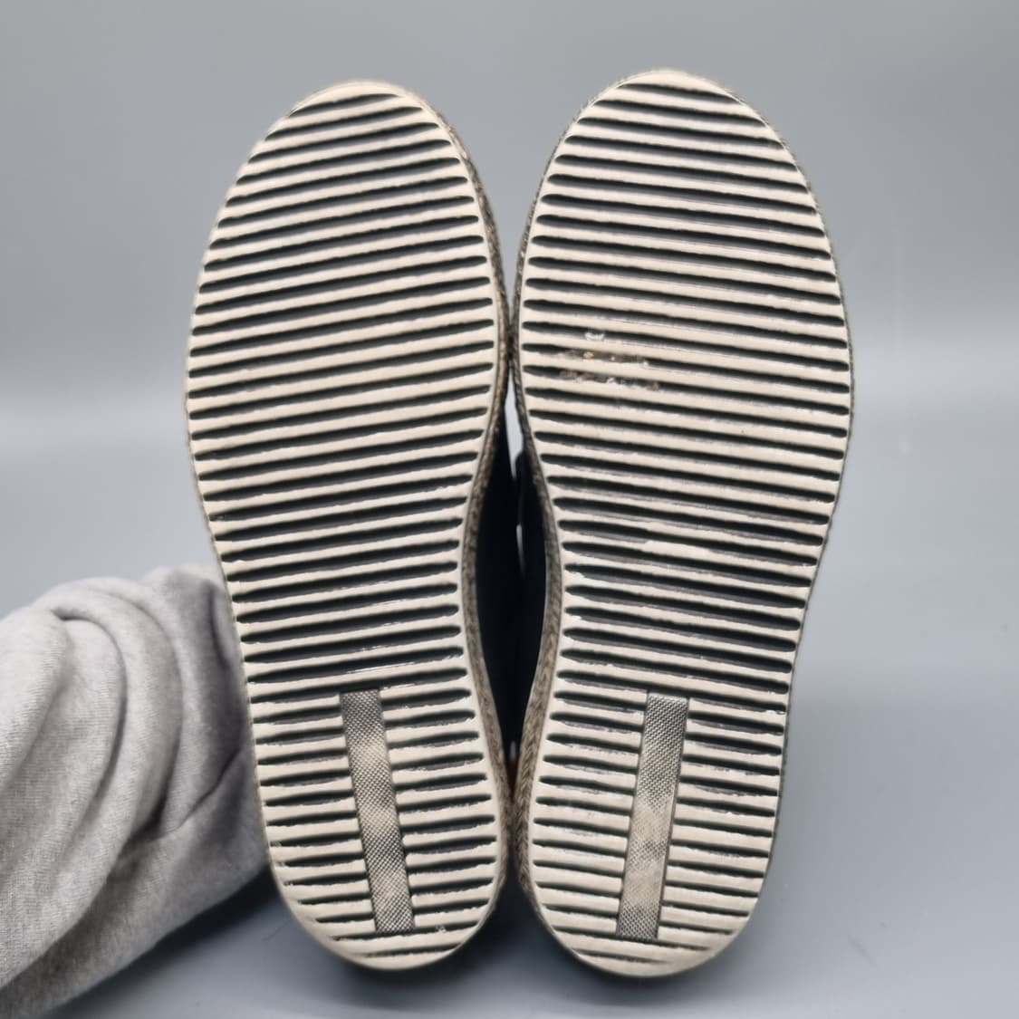 탠디 벨크로 레더 남성스니커즈 260 상품이미지3