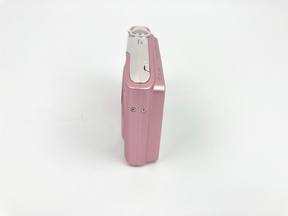 카시오 엑슬림 casio exilim z450 ex-z450 핑크 디카 상품이미지4