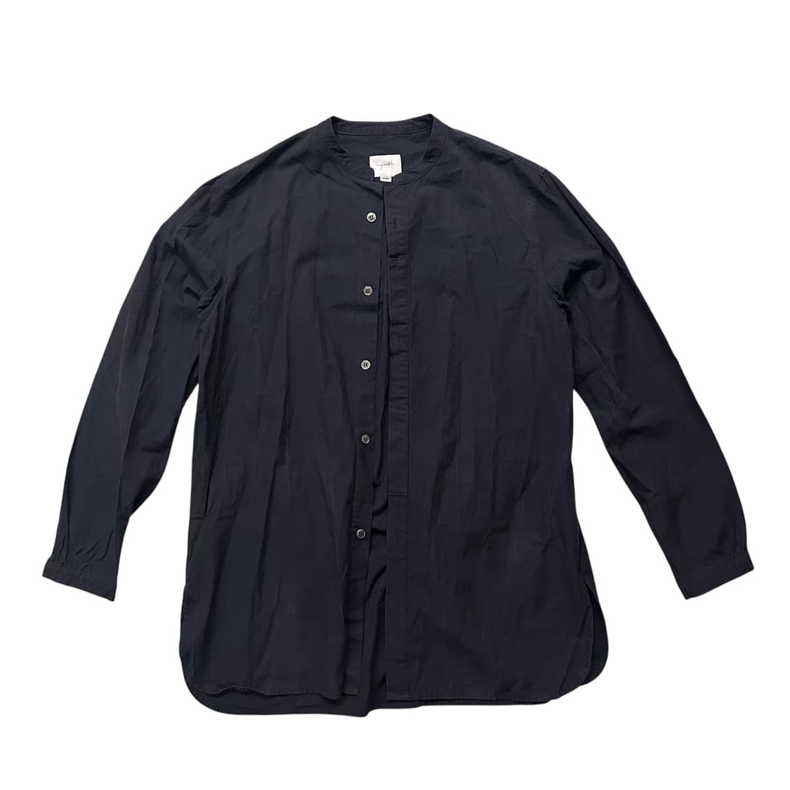 유스(YOUTH) MOON 셔츠 상품이미지1