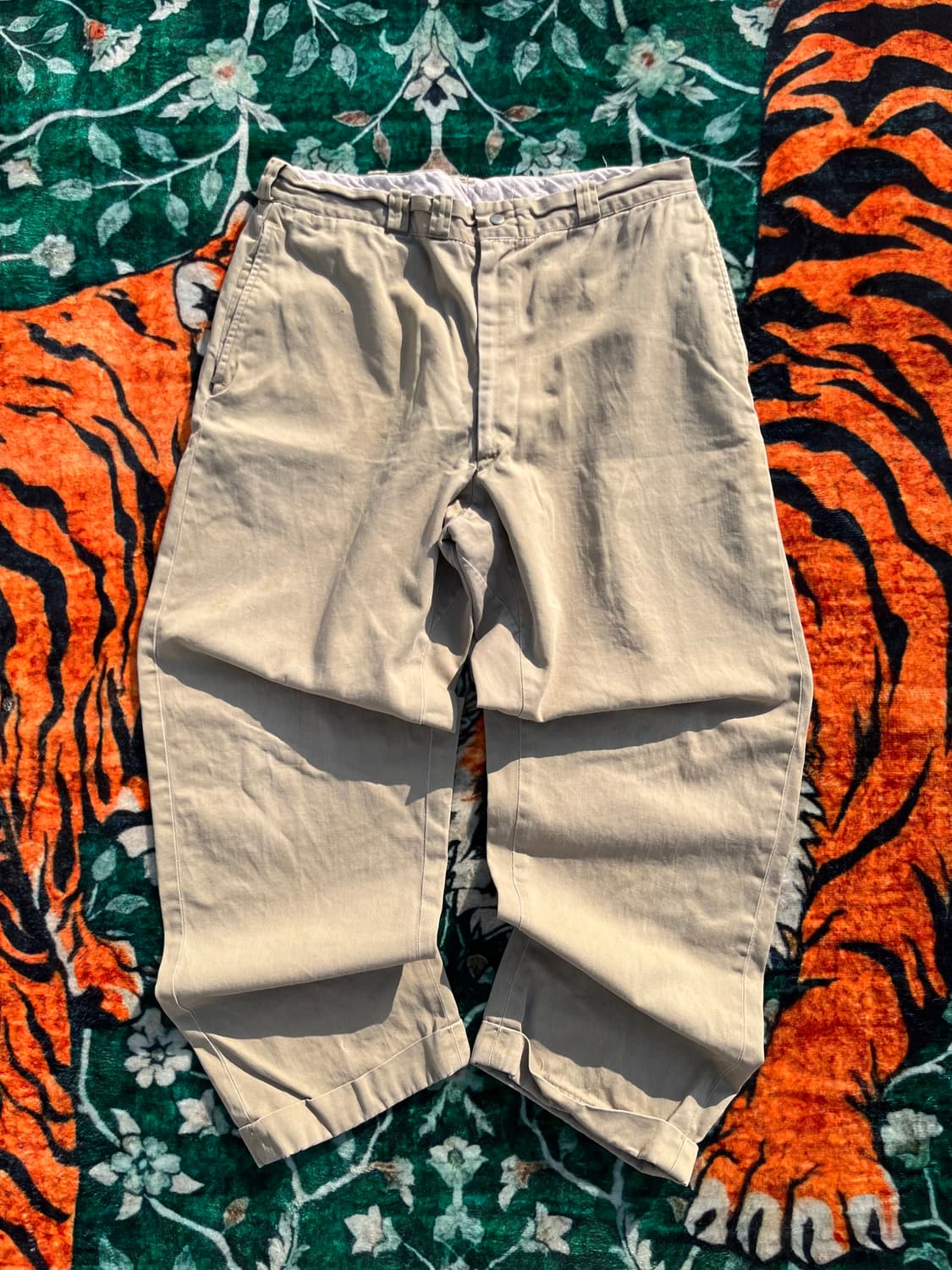 70s power house work pants 상품이미지1