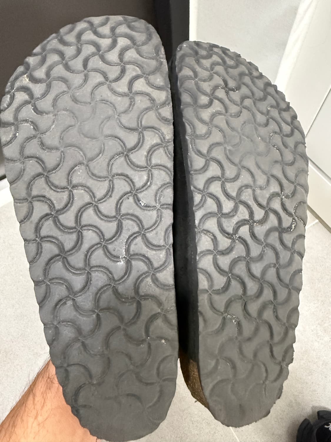 버켄스탁 보스턴 44 (285) 상품이미지2