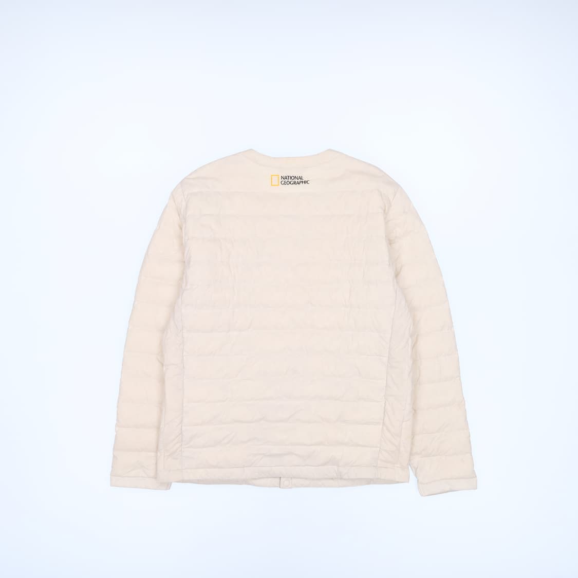 95 내셔널지오그래픽 구스다운 패딩 N7297 상품이미지2