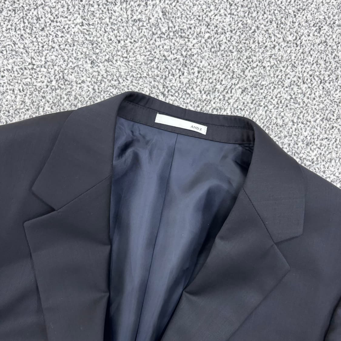 93 앤드지 모 블레이저 자켓 0309J 상품이미지2