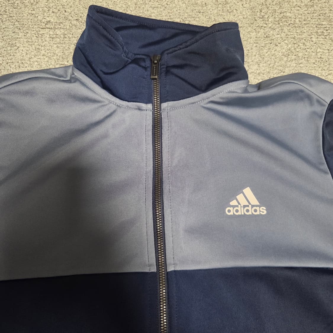 Adidas 아디다스 트랙탑 자켓 져지 M-L 상품이미지3