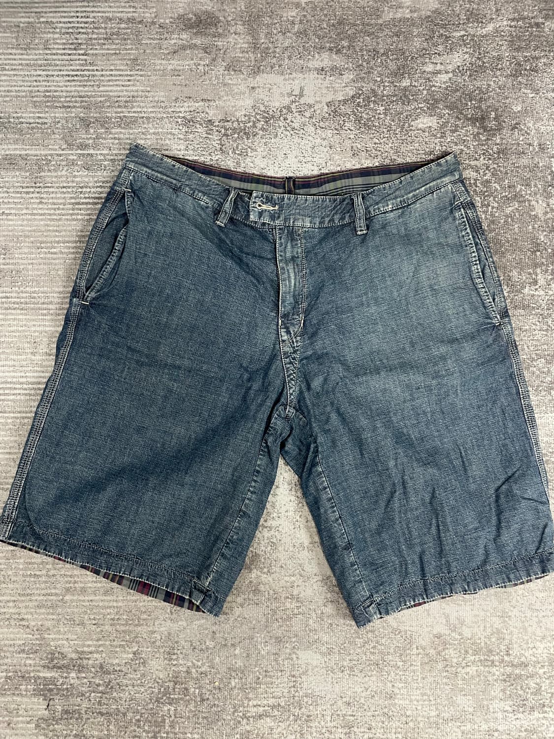 90s Polo marine co 리버시블 상품이미지1