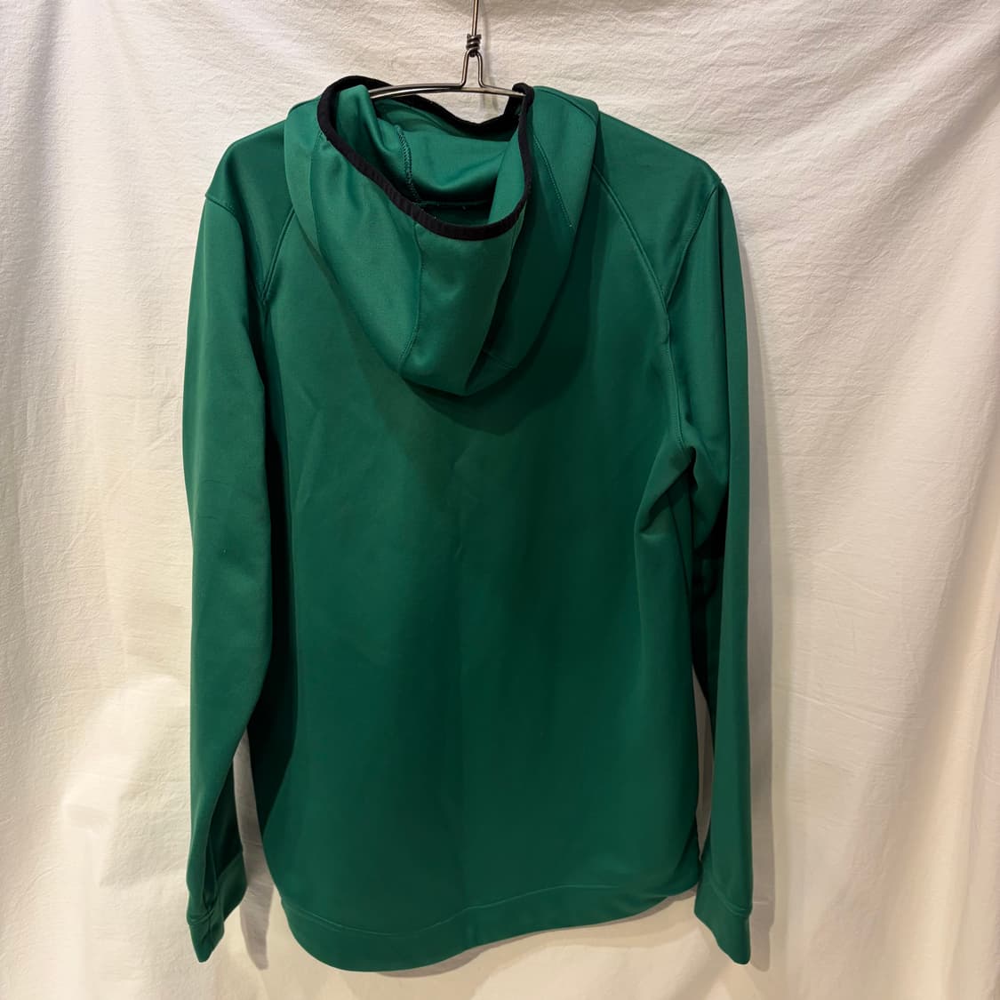 나이키 NBA 보스턴 셀틱스 후드티 그린 상품이미지5