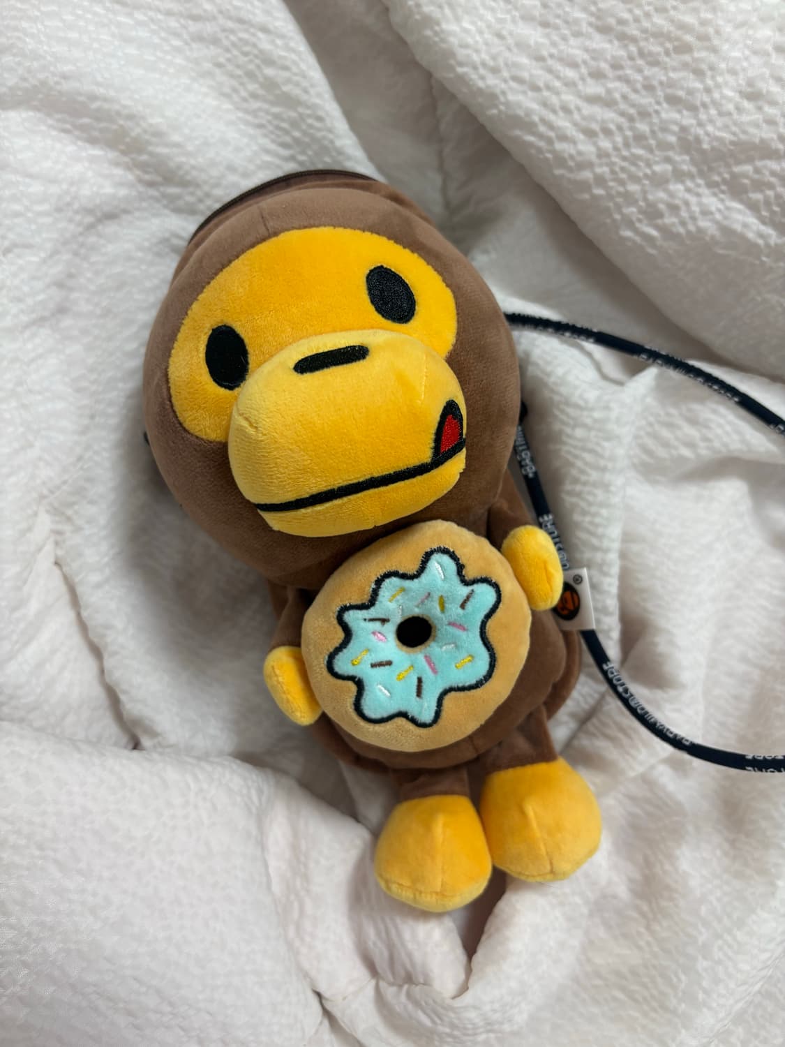 베이프 마일로 모바일백 상품이미지1