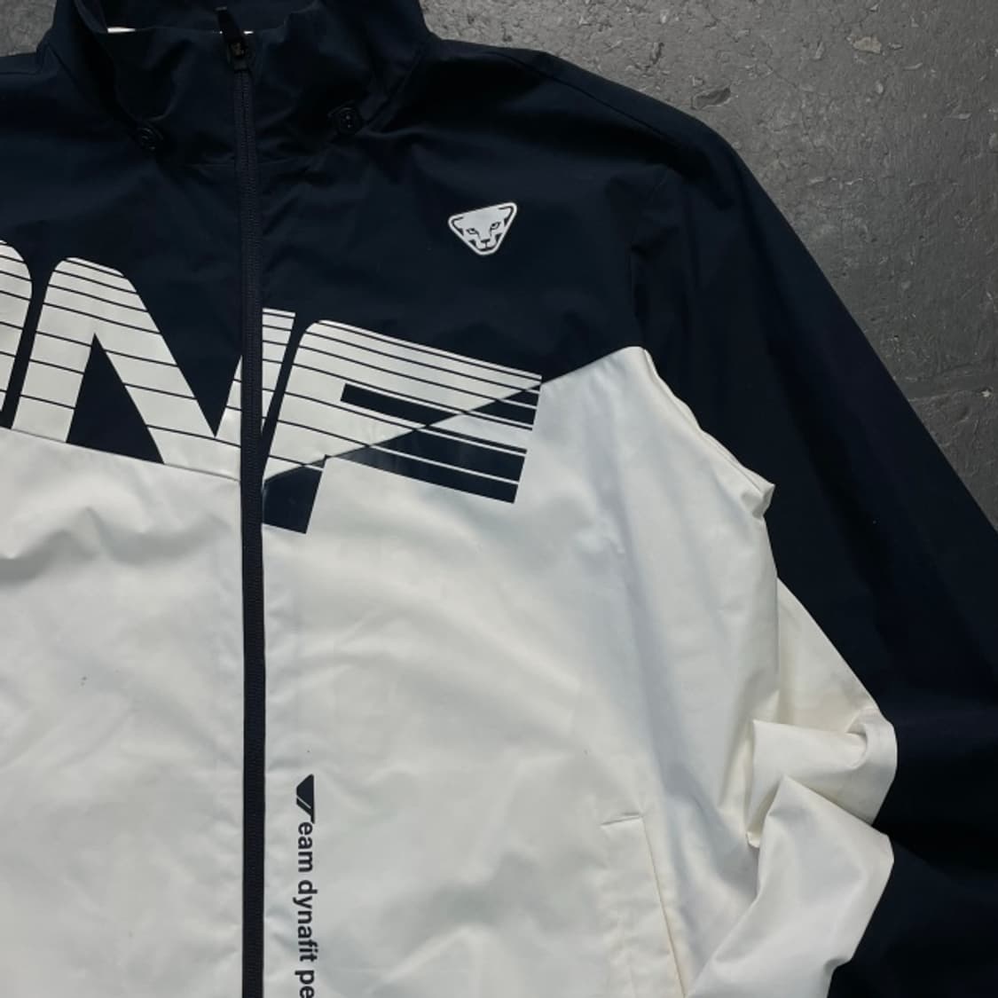 100 다이나핏 바람막이 상품이미지2