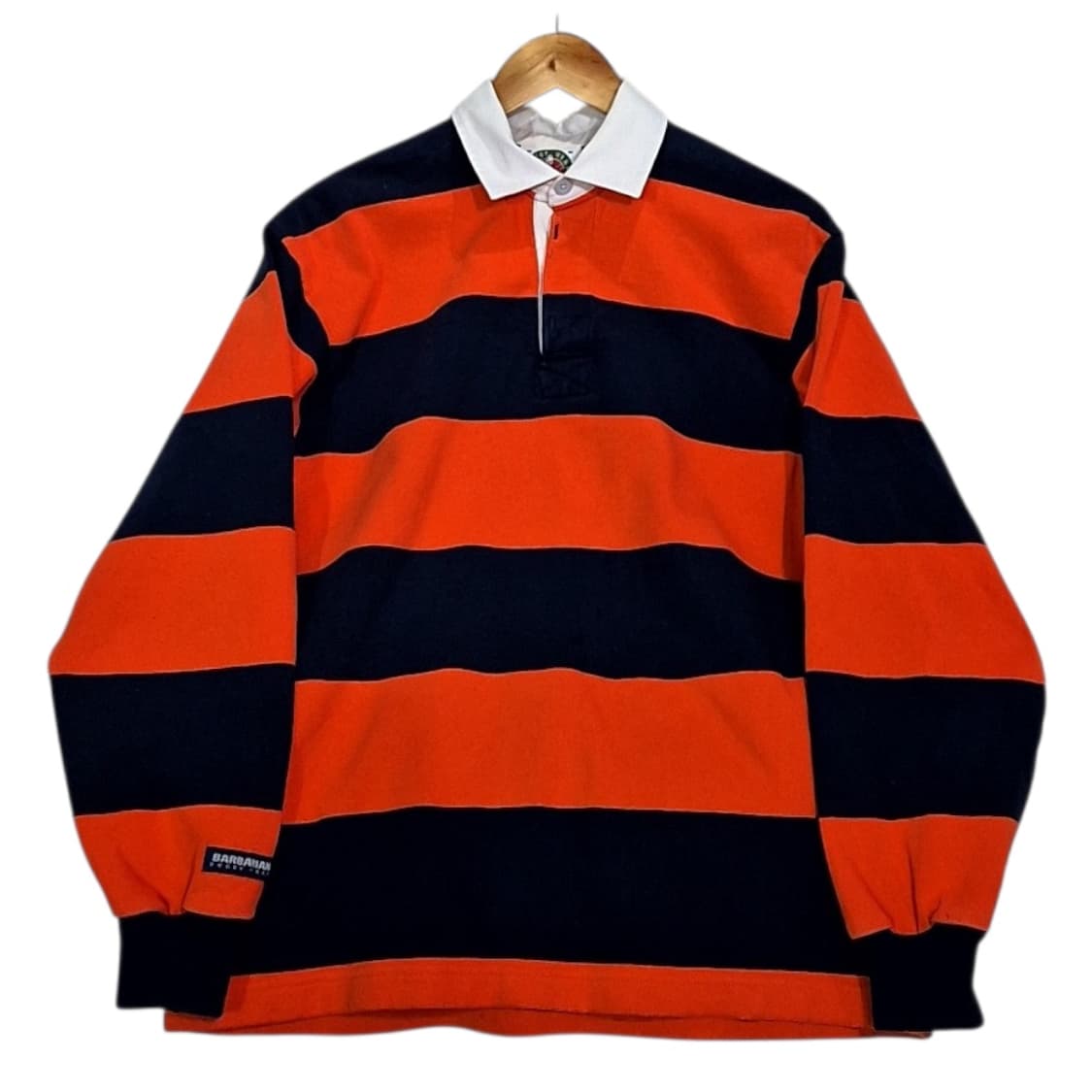 바바리안 단가라 럭비티 상품이미지1