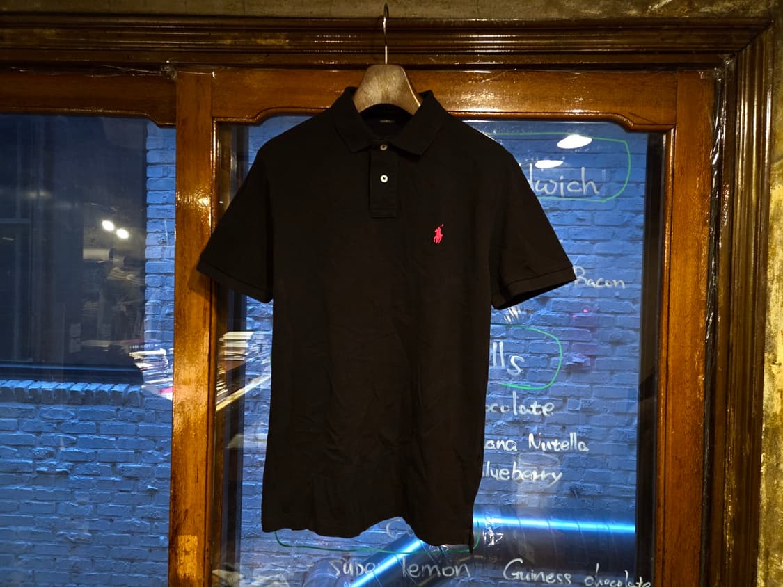 랄프로렌 클래식 PK 상품이미지1