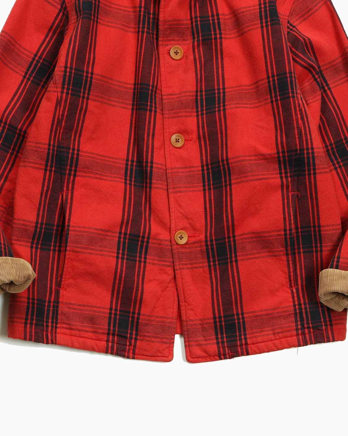  45rpm Coverall Jacket 상품이미지4