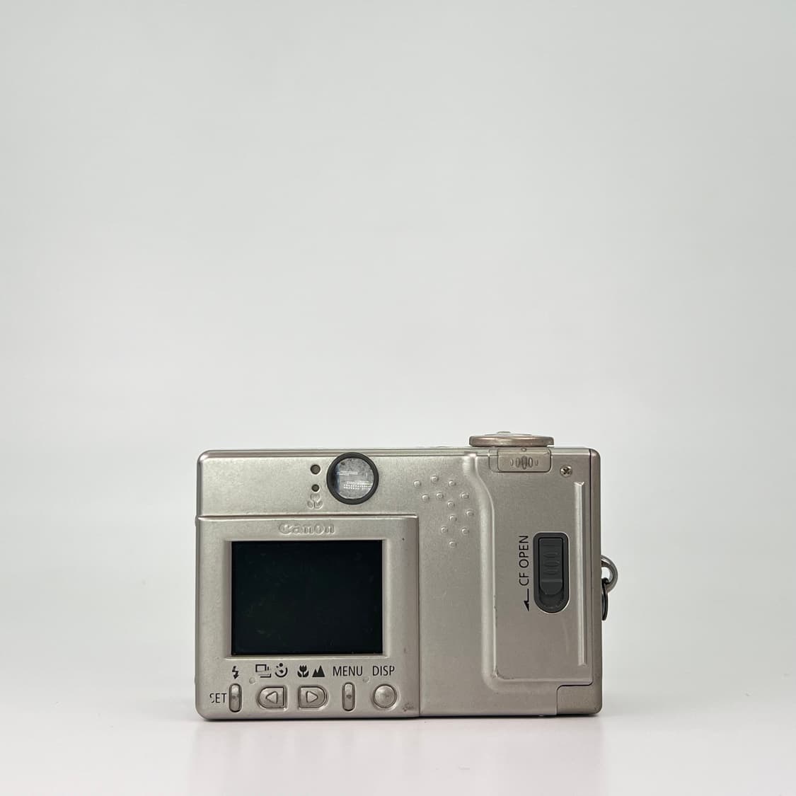 캐논 익서스 Canon IXUS V 실버 상품이미지6