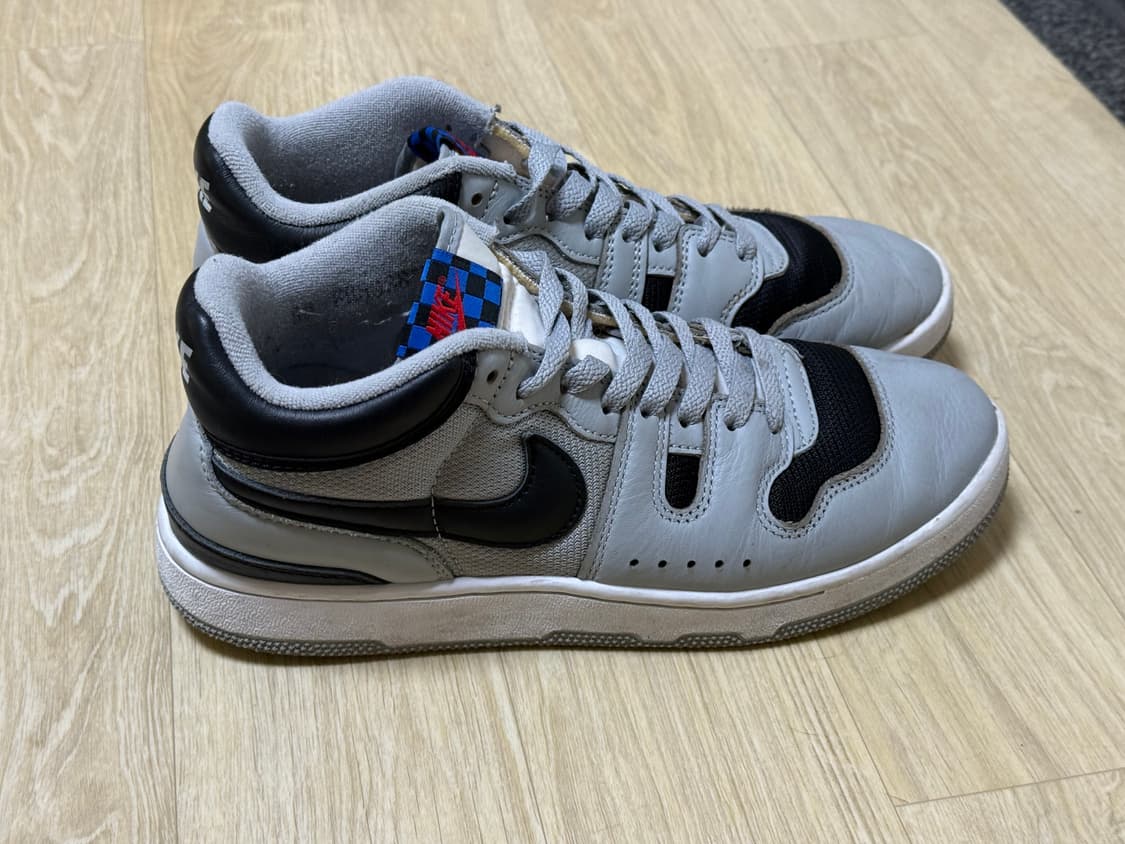 NIKE ATTACK OG QS (중고) 상품이미지2