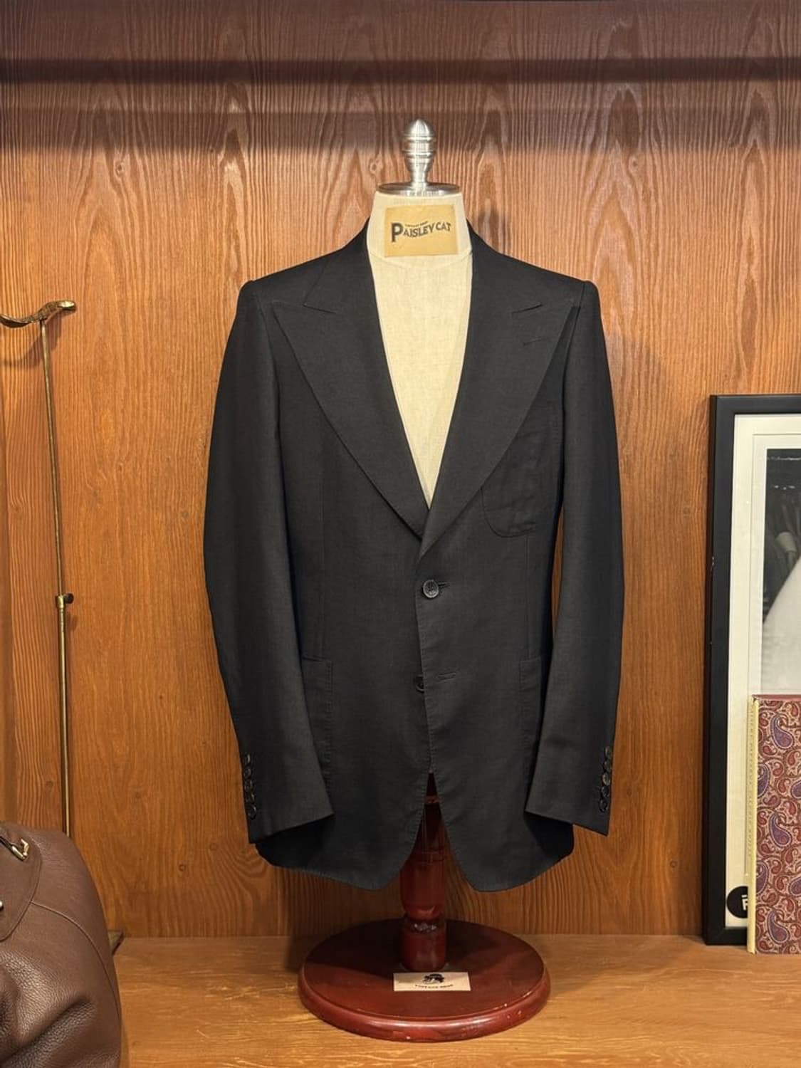 구찌 톰포드 자켓 상품이미지1