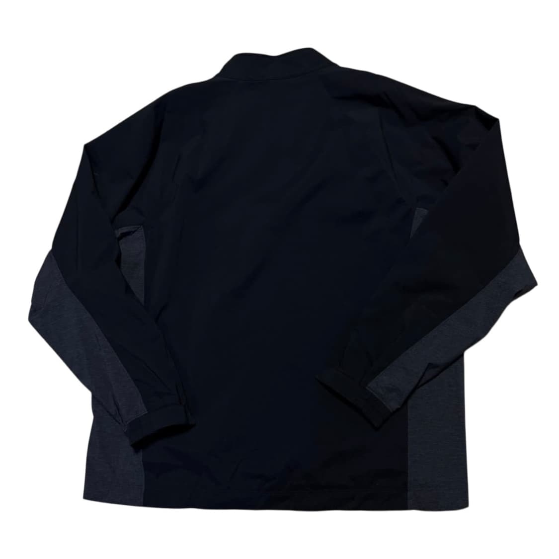 나이키 스탠다드 핏 바람막이 상품이미지3