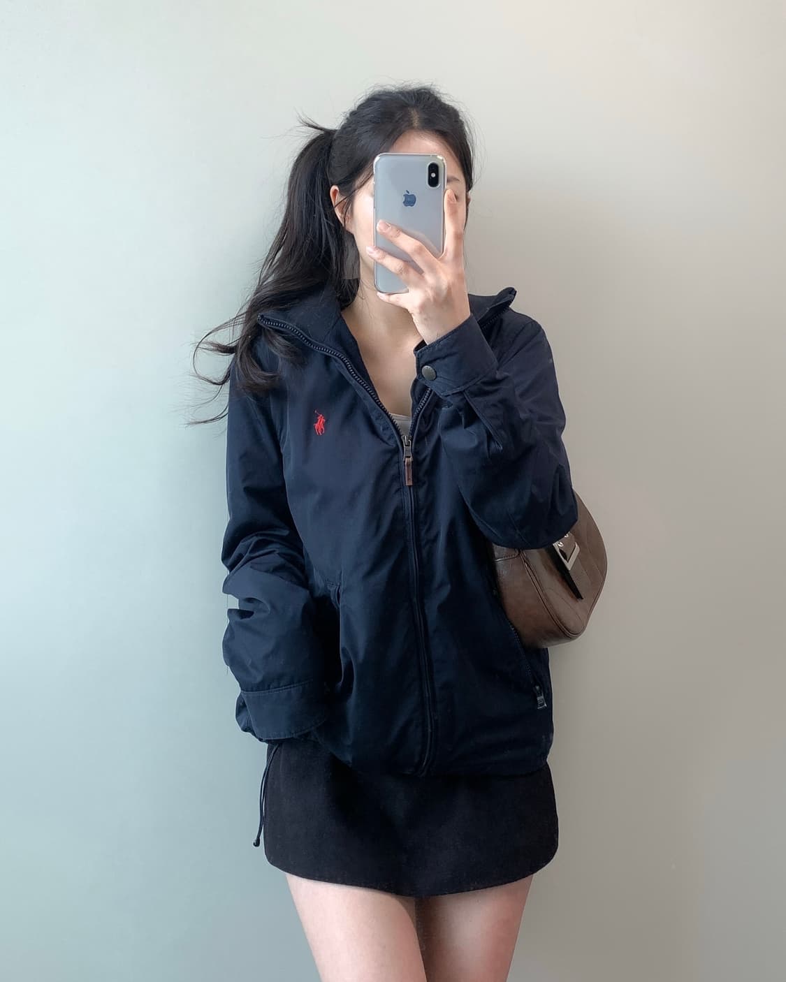 폴로 페리 자켓 상품이미지2