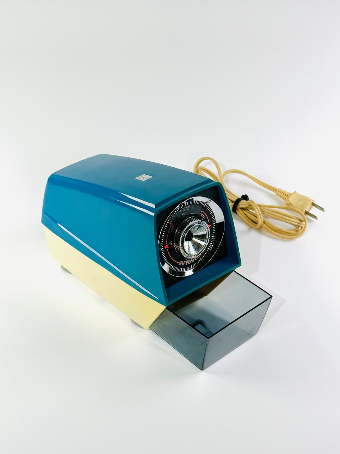 MITSUBISHI 빈티지 전동 연필깎이 상품이미지1