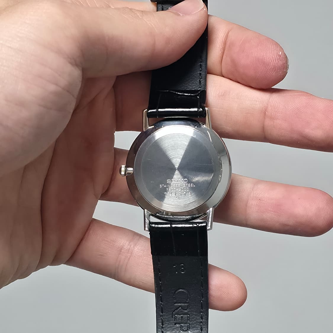Seiko 7820-9000 상품이미지2
