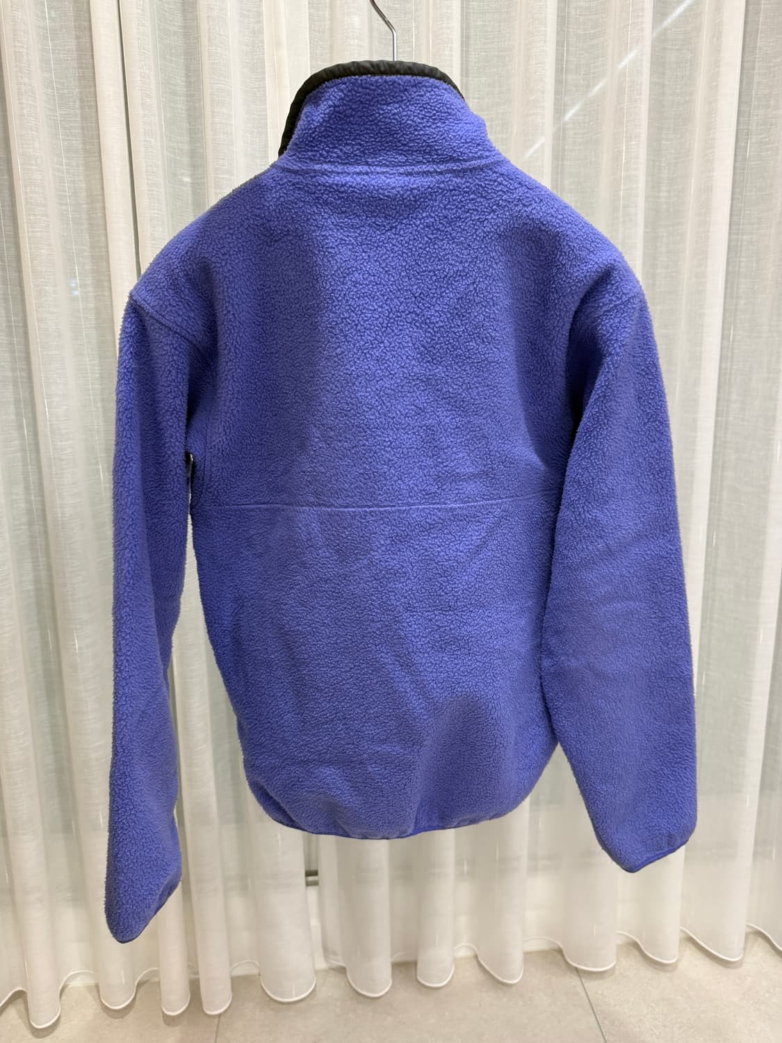 90s 파타고니아 신칠라 빈티지 S (Made in USA) 상품이미지3