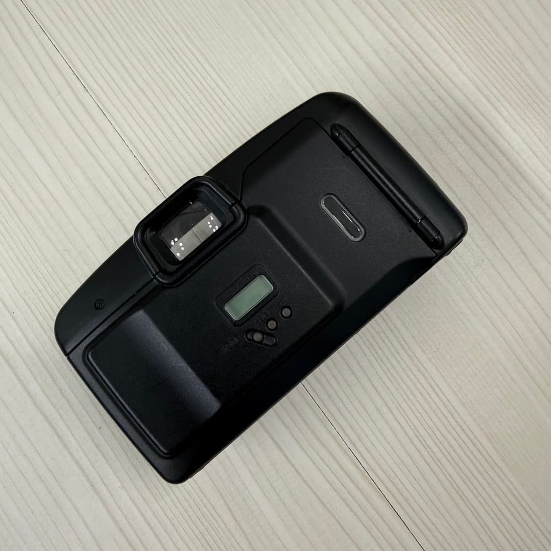 빈티지 Canon prima BF-80 필름카메라 상품이미지3