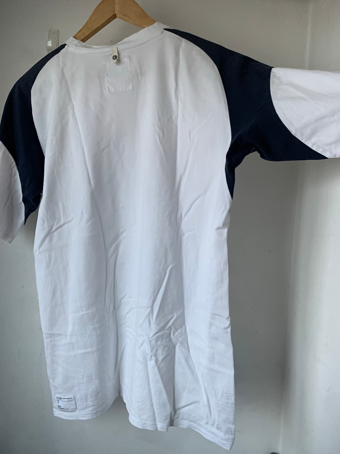 visvim T-shirts 상품이미지5