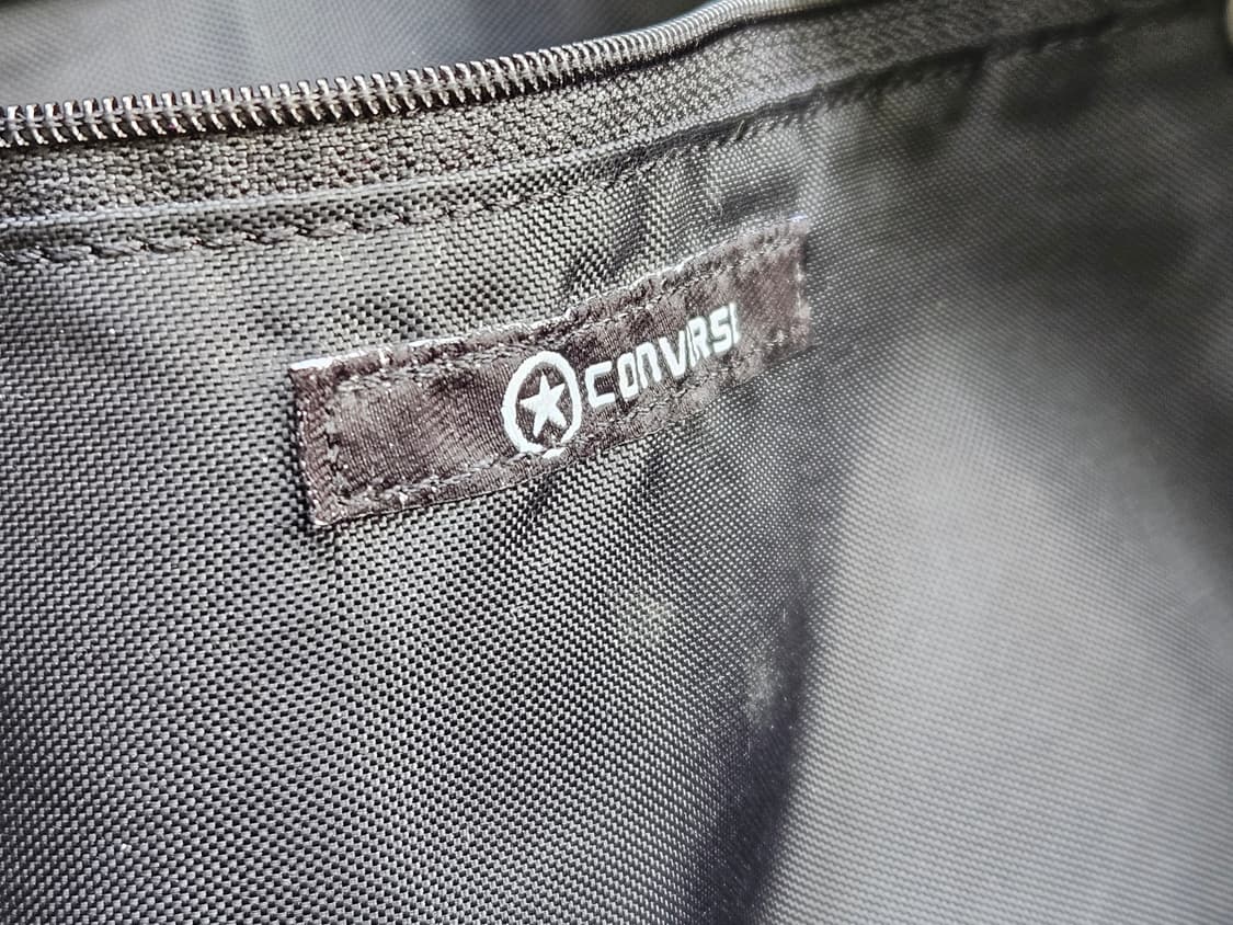 컨버스 빈티지 레더 숄더백/converse 00's빈티지 모리걸 상품이미지8